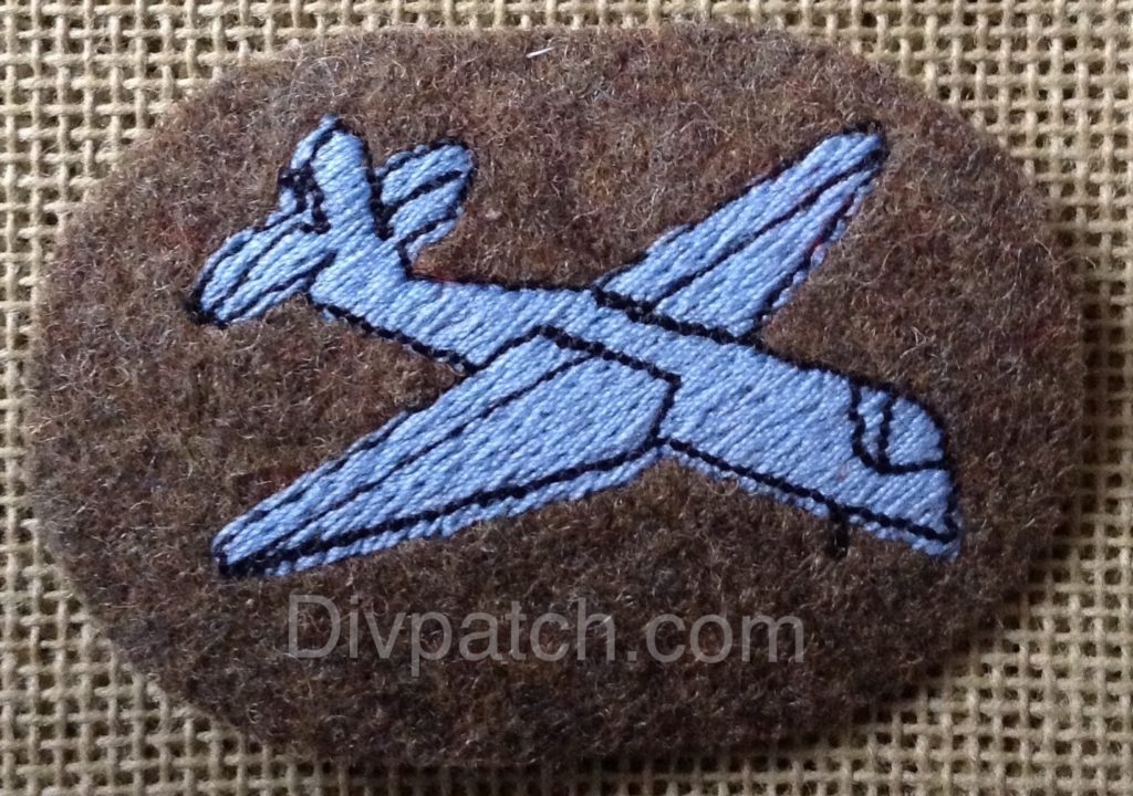 GLIDER TRAINED INFANTRY – DIVPATCH.COM